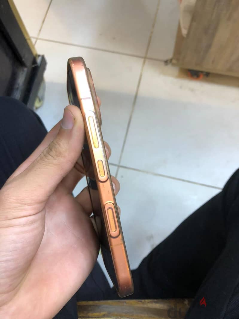 Honor 600 1