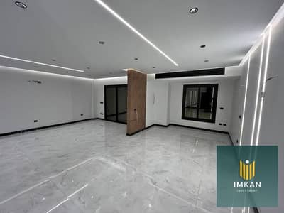 Apartment for sale, fully finished and move-in ready—immediate handover available. Payment plans extend up to 10 years. Located at Kayan City (near Ne