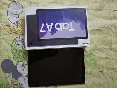 تابلت Samsung galaxy tab a7
