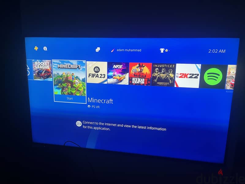Ps4 slim 1