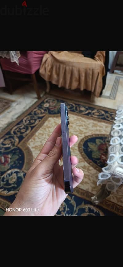 آبل - آيفون 14 برو