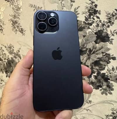 آبل - آيفون 16 برو ماكس