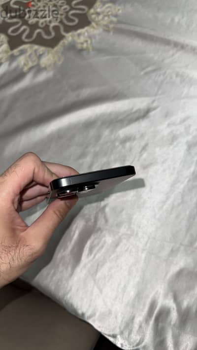 آبل - آيفون 15 برو ماكس