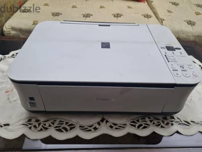 canon MP250