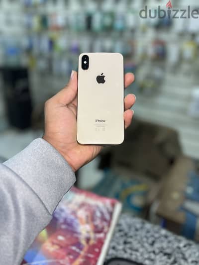 Apple - iPhone XS