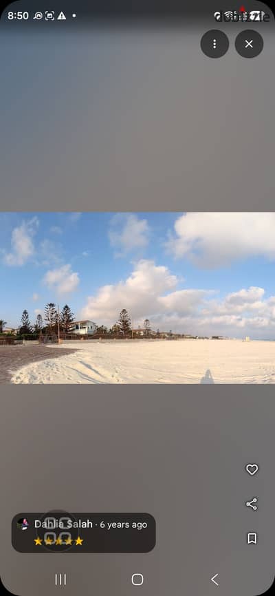 Opportunity for investment in the North Coast 80,000 meters for sale or partnership on terms with the owner in a distinctive and vibrant location for investment