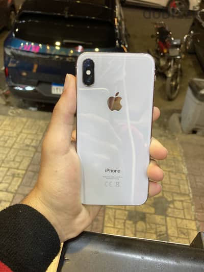 آبل - آيفون اكس