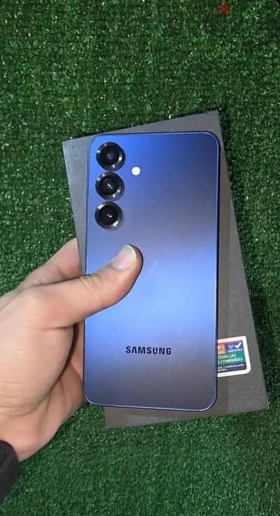 سامسونج اس 25