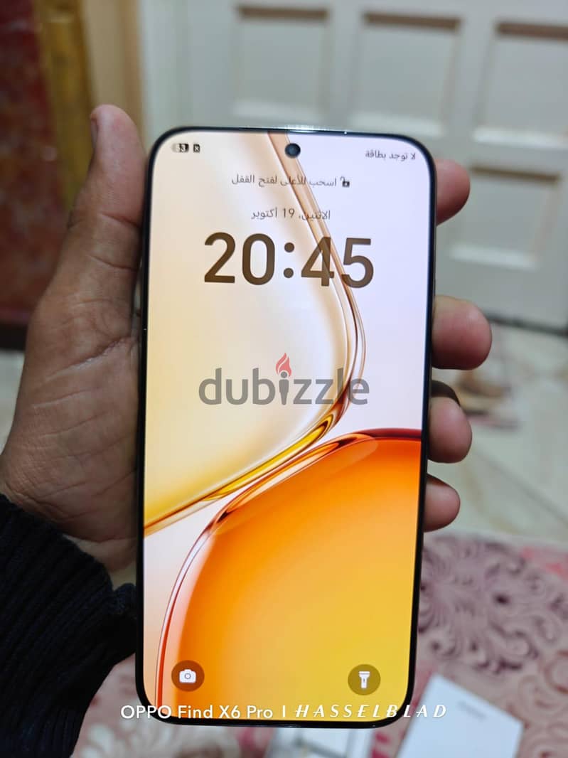 Honor x80 pro max  (X9a pro) 1