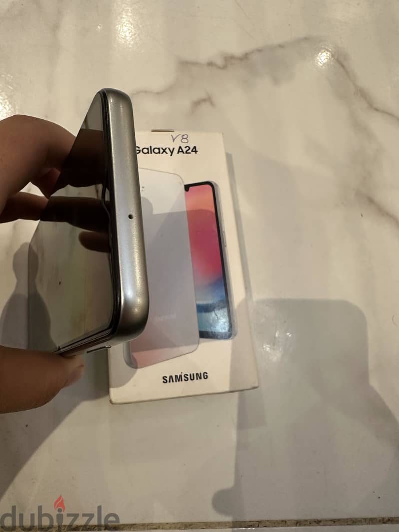 Samsung A24 1