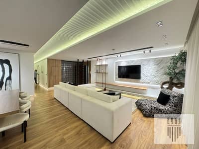 Private Pool 4 Master bedrooms Most Hotel Finishing