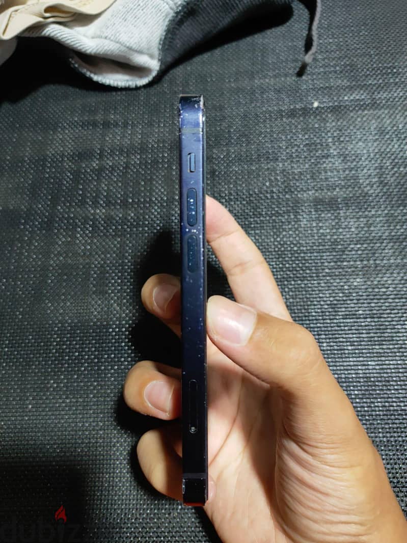 Apple - iPhone 12 mini 2