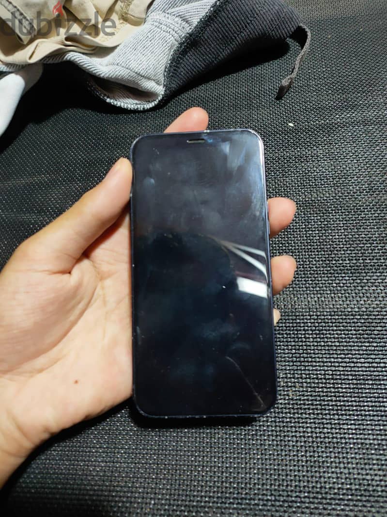 Apple - iPhone 12 mini 4