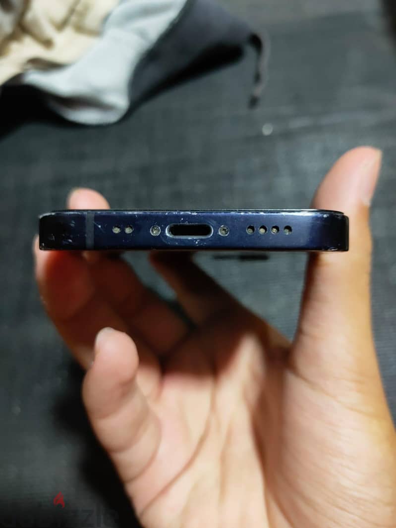 Apple - iPhone 12 mini 5