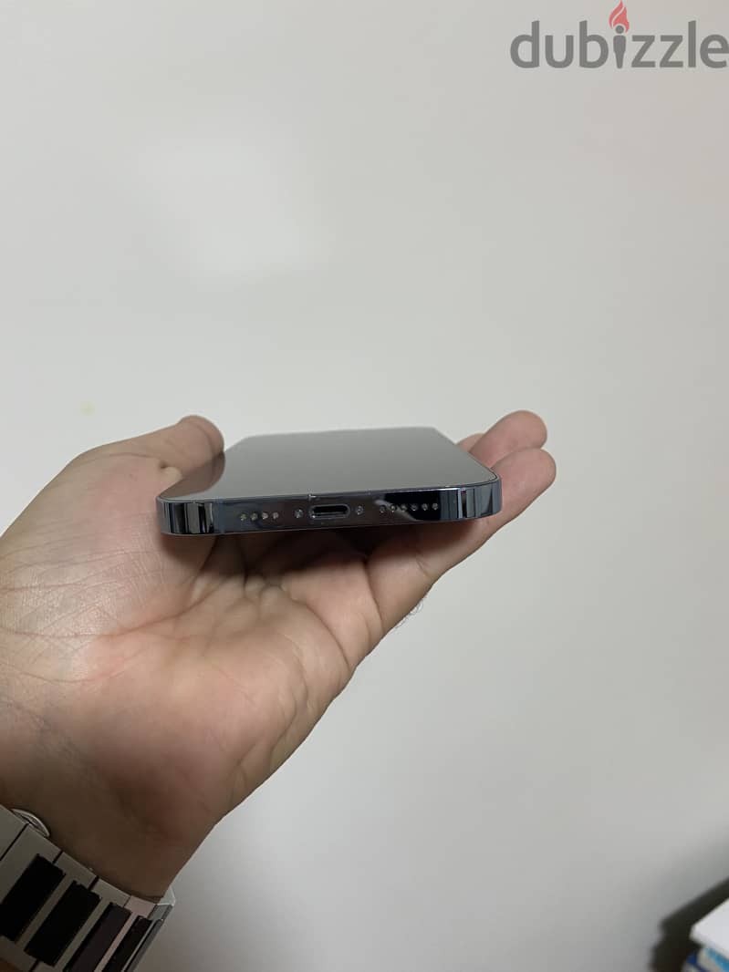 Apple - iPhone 13 Pro Max 1