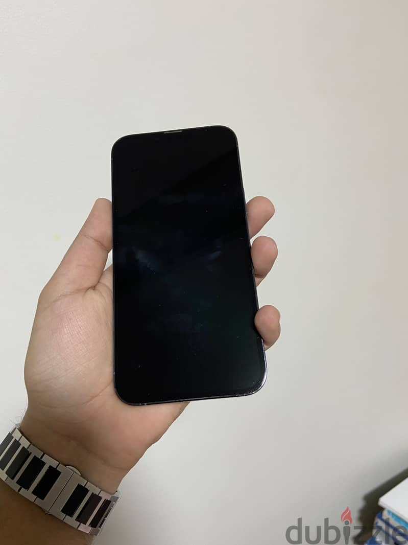 Apple - iPhone 13 Pro Max 4