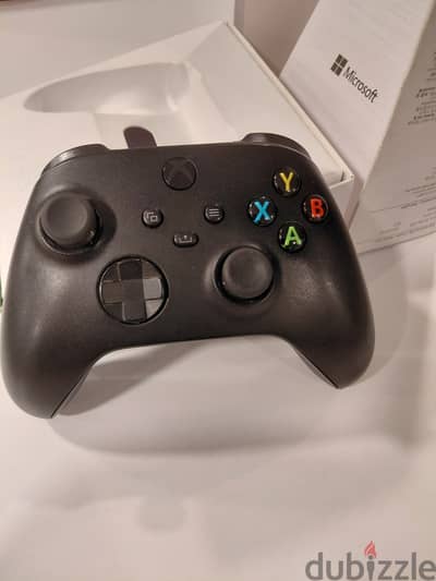 دراع Xbox Series X|S أورجنال مستعمل بعلبته