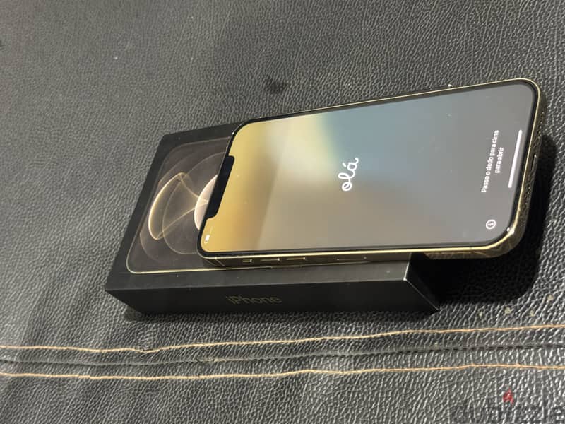 Apple - iPhone 12 1