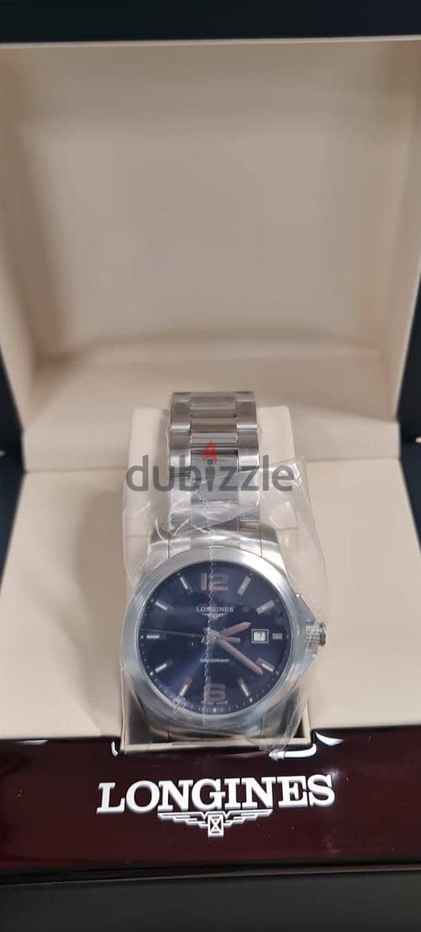 Longines CONQUEST for sale - Watches - 209276880