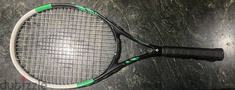 Tecnopro tennis rackets
