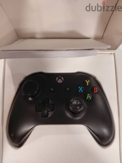 دراع Xbox One أورجنال مستعمل بعلبته