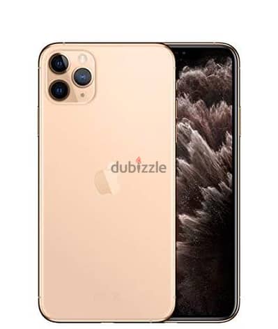 Apple - iPhone 11 Pro Max