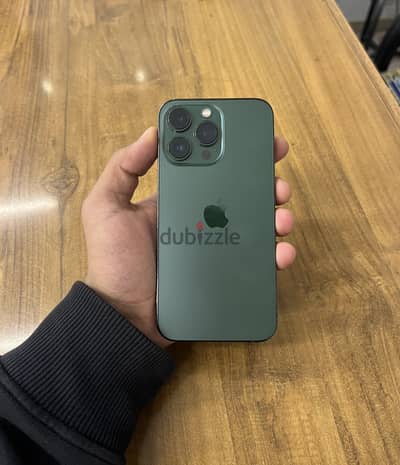 Apple - iPhone 13 Pro