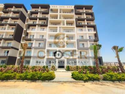 Last remaining 167 sqm, 3-bedroom apartment (RTM) for sale in The City, New Capital – with a down payment of only 1M.