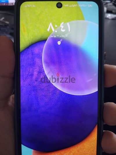 سامسونج ايه 52