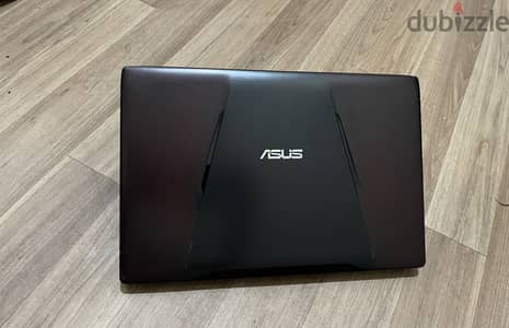 ASUS Gaming