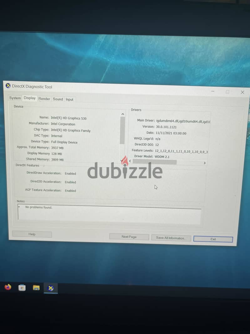 ASUS Gaming 3
