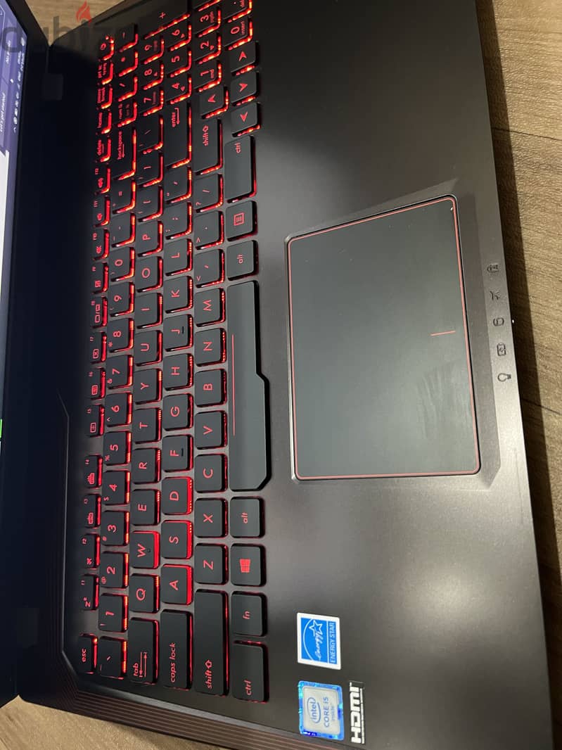 ASUS Gaming 4