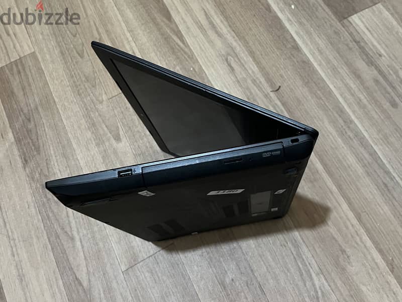 ASUS Gaming 5