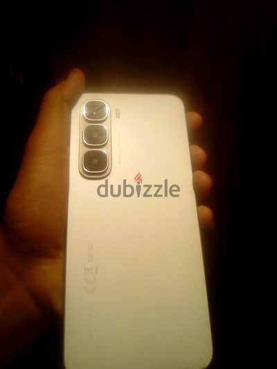 Infinix Hot 60i