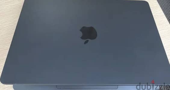MACBOOK AIR M2 Midnight