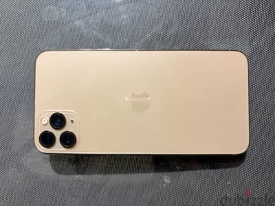 Apple - iPhone 11 Pro Max