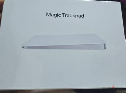 Apple Magic Trackpad - New
