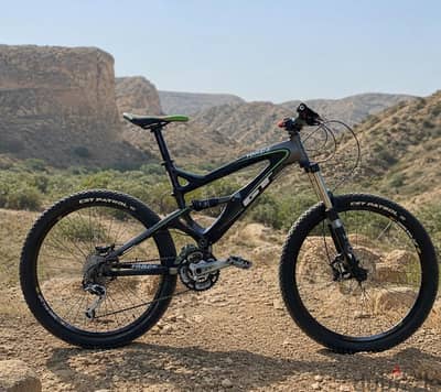 MTB bike Gt Force
