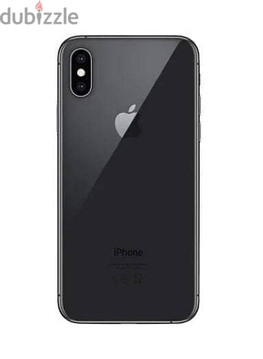 آبل - آيفون اكس اس