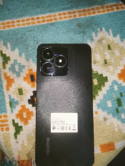 Realme c53