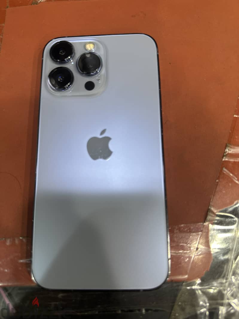 Apple - iPhone 13 Pro 3