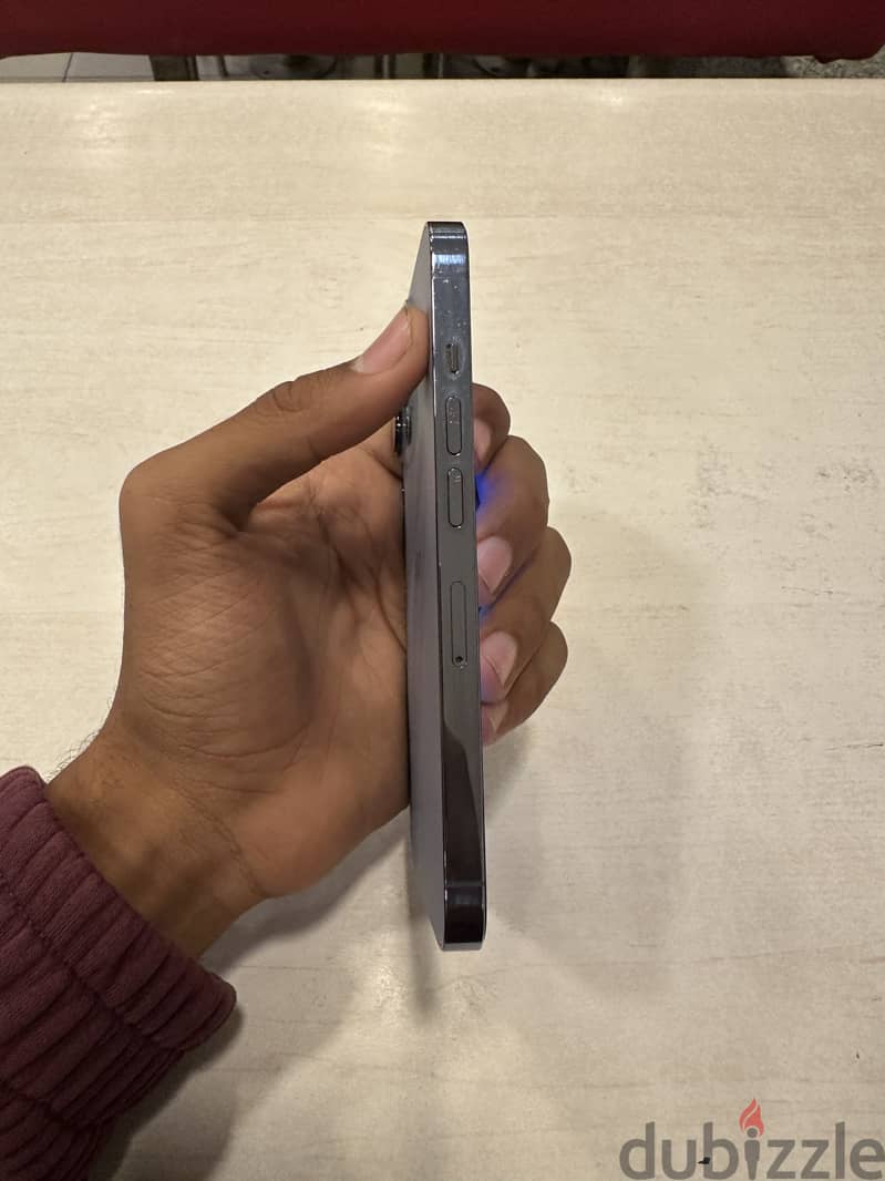 Apple - iPhone 13 Pro 4