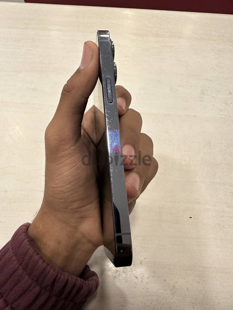 Apple - iPhone 13 Pro 5