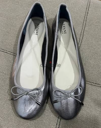 Alfani brand shoes