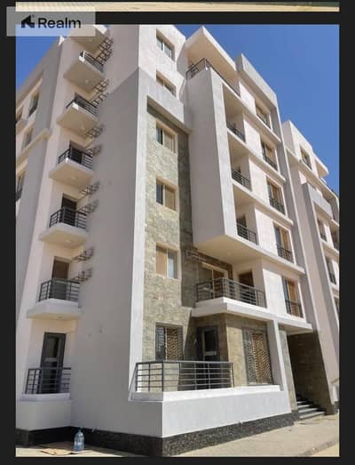 3 Bedrooms For Sale At New Zayed With Installments Up to 8 Years