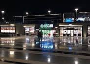 Shop 209 sqm for rent directly on 26 july Axis in West Mark Strip Mall in front of Nile University