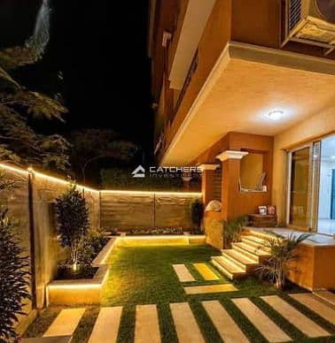 Duplex bargain! Immediate occupancy, fully finished, in the heart of Sheraton, with a special discount for cash payments.