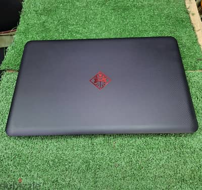 Hp Omen 15-ax033dx-اتش بي اومن