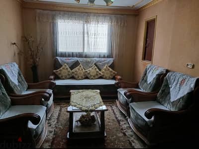 غرفه استقبال
