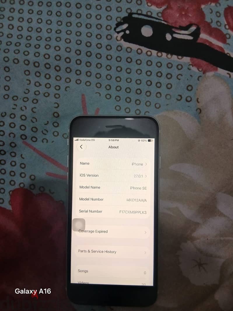 Apple - iPhone SE 4